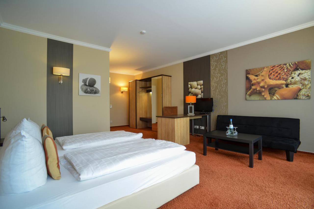 M13 Hotel Riol 외부 사진