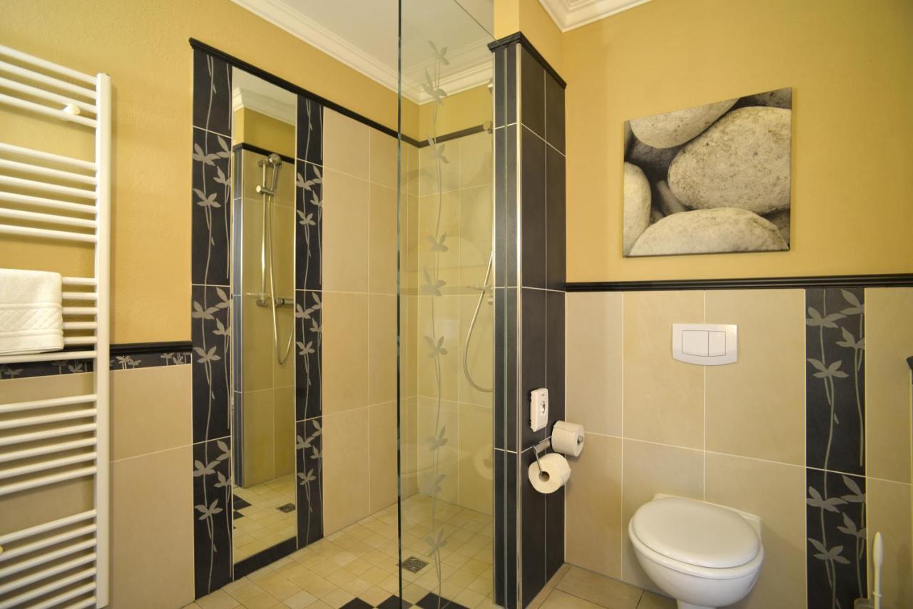 M13 Hotel Riol 외부 사진