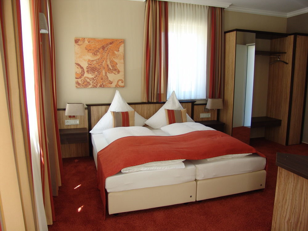 M13 Hotel Riol 외부 사진