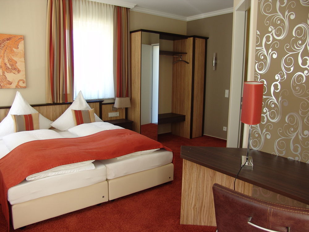 M13 Hotel Riol 외부 사진