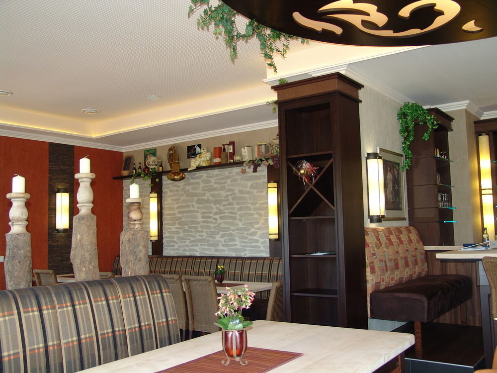 M13 Hotel Riol 외부 사진