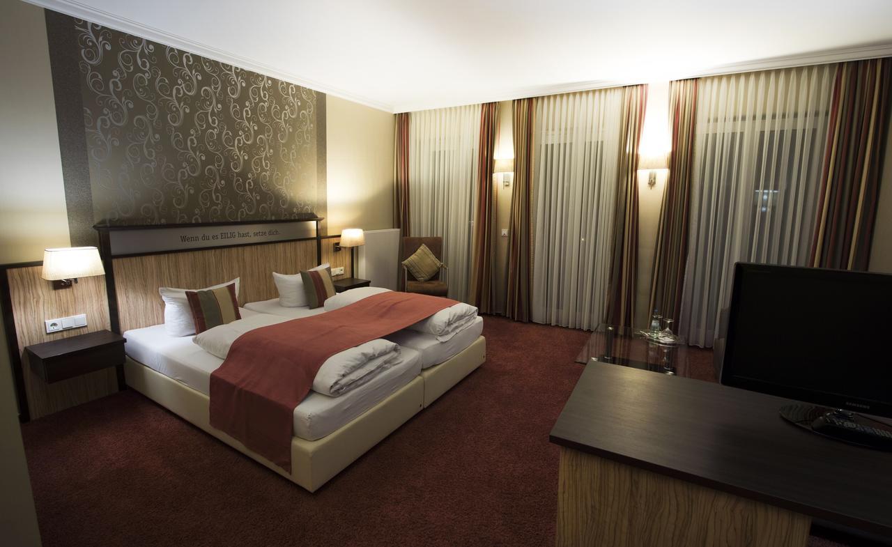 M13 Hotel Riol 외부 사진