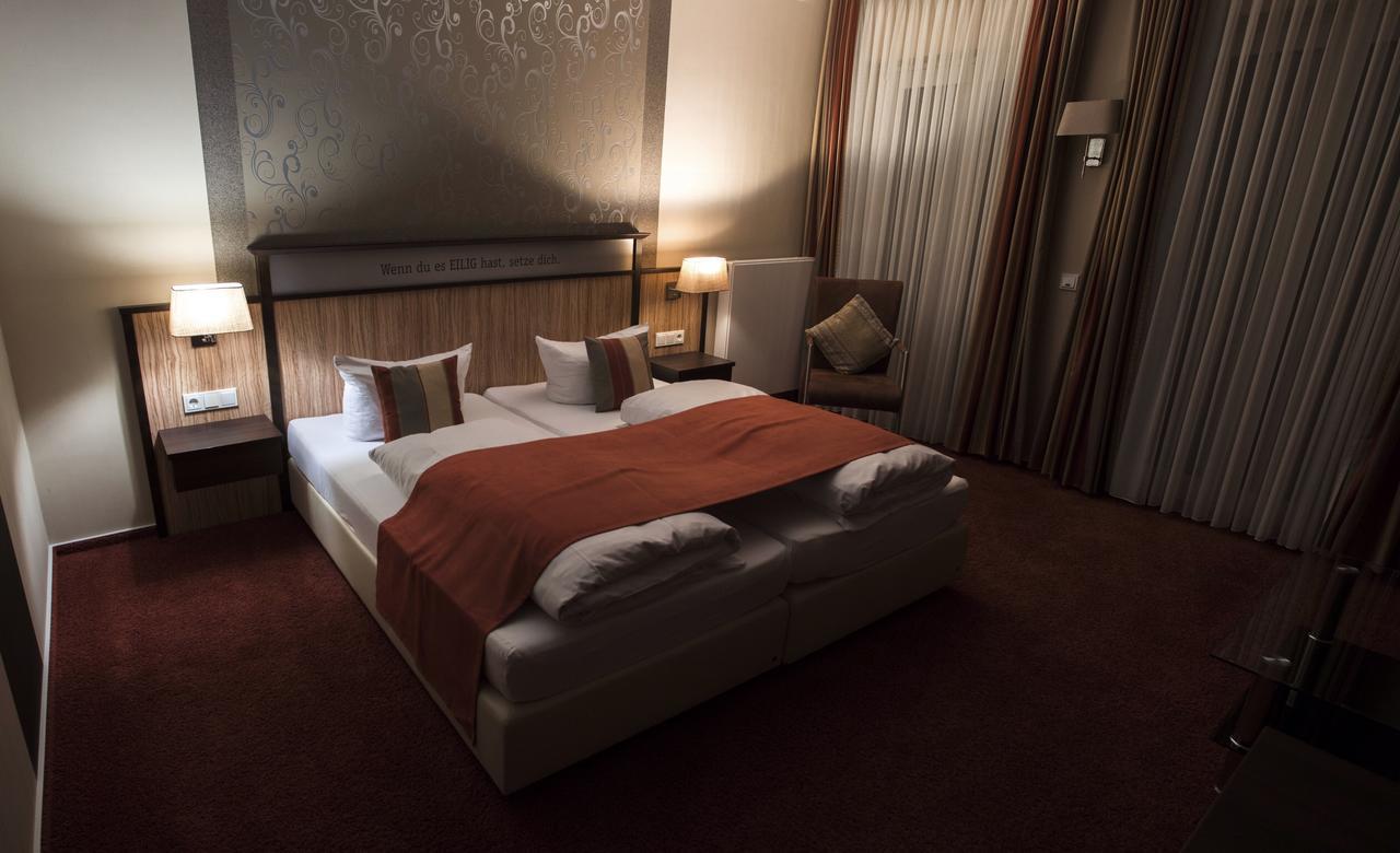 M13 Hotel Riol 외부 사진