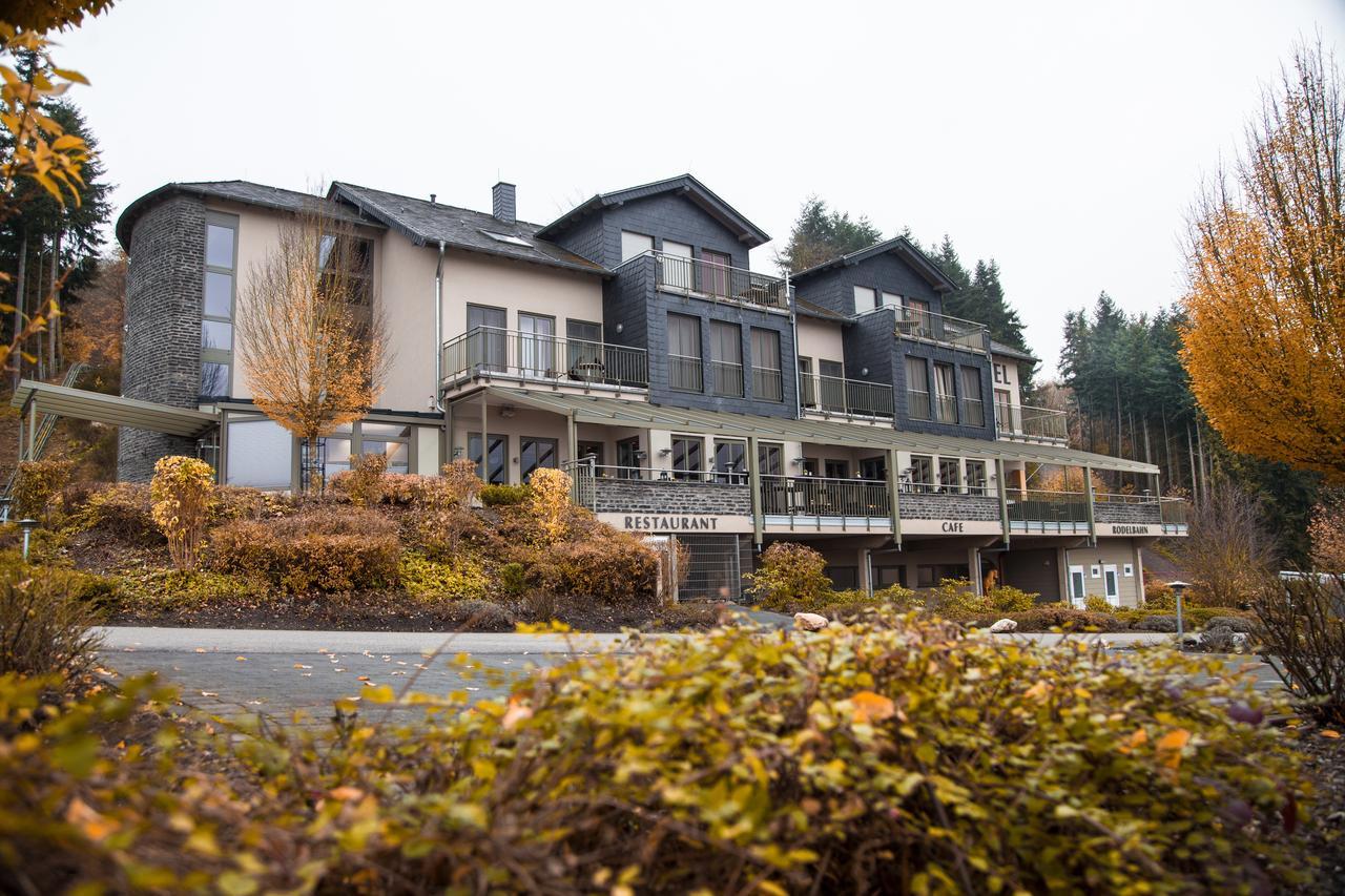 M13 Hotel Riol 외부 사진