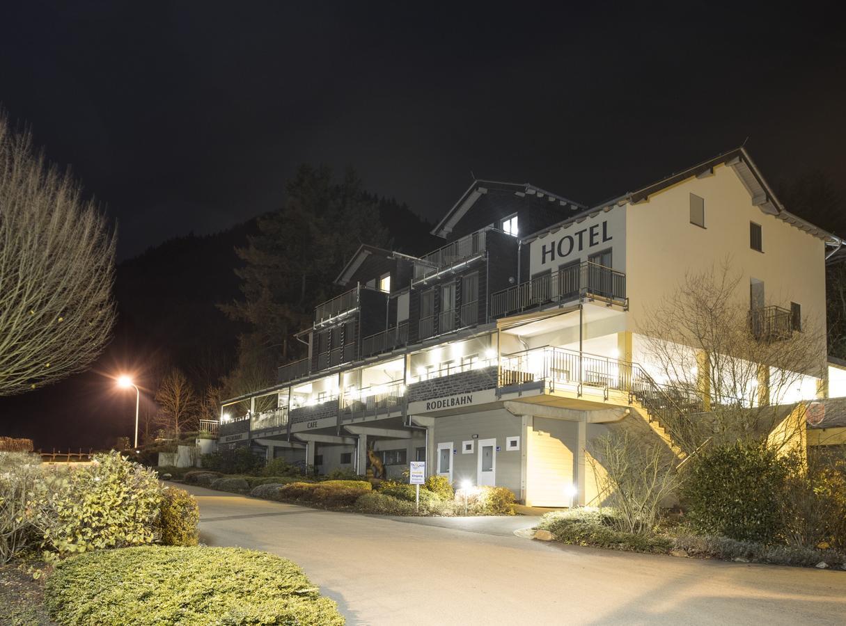 M13 Hotel Riol 외부 사진