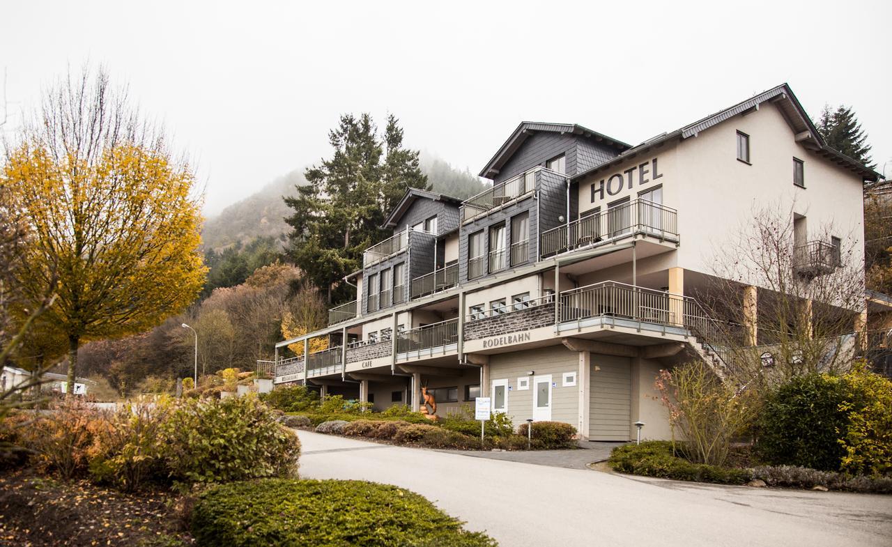 M13 Hotel Riol 외부 사진