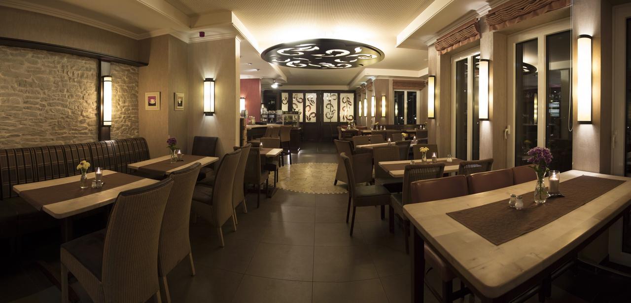 M13 Hotel Riol 외부 사진