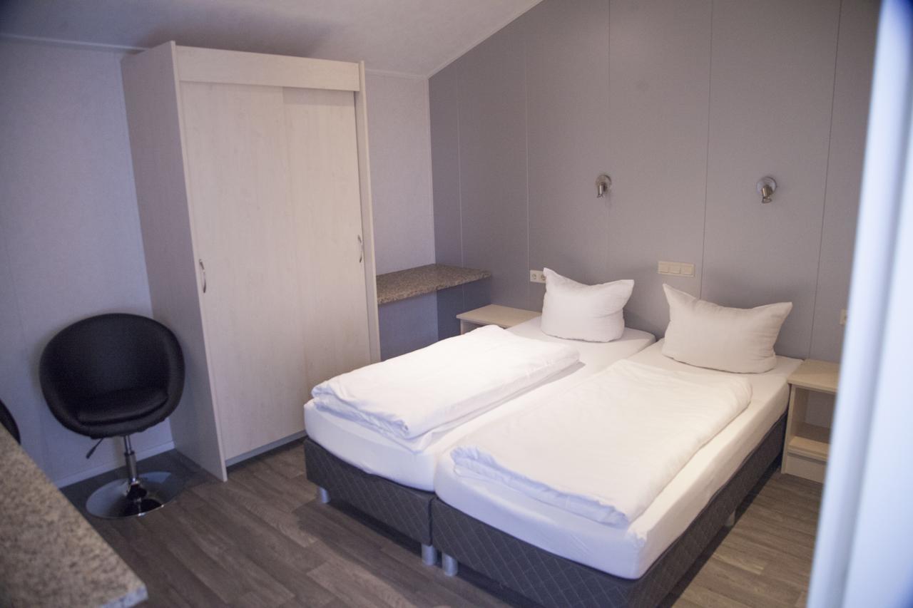 M13 Hotel Riol 외부 사진