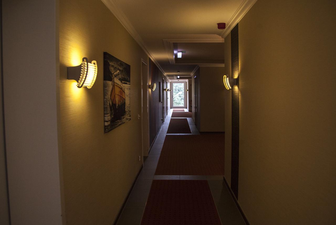 M13 Hotel Riol 외부 사진