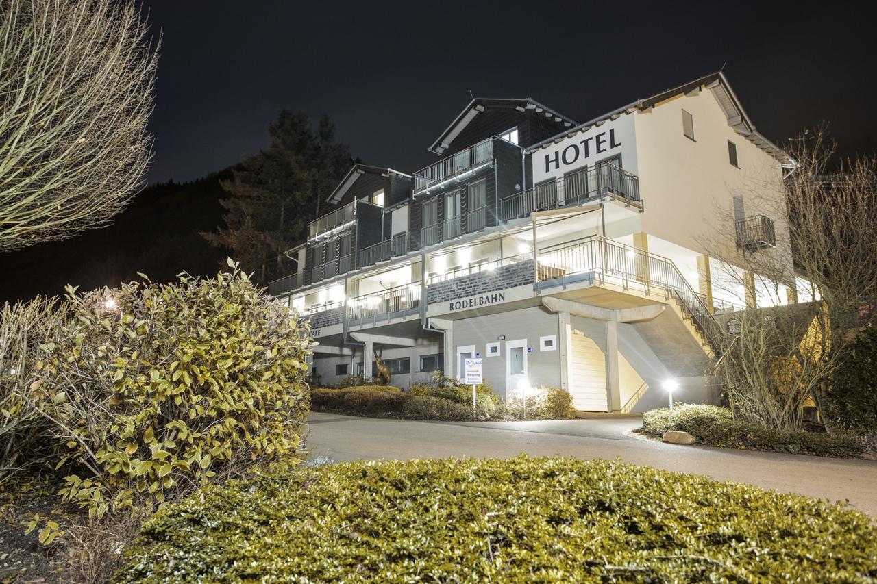 M13 Hotel Riol 외부 사진