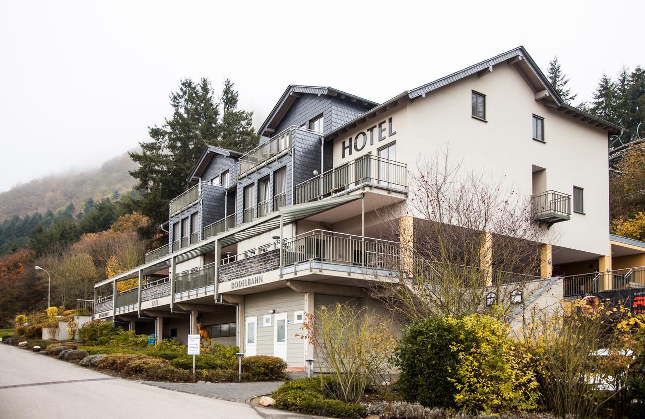 M13 Hotel Riol 외부 사진