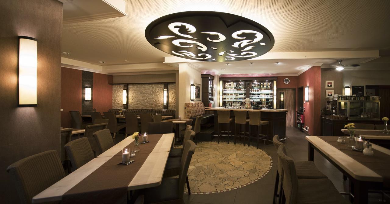 M13 Hotel Riol 외부 사진