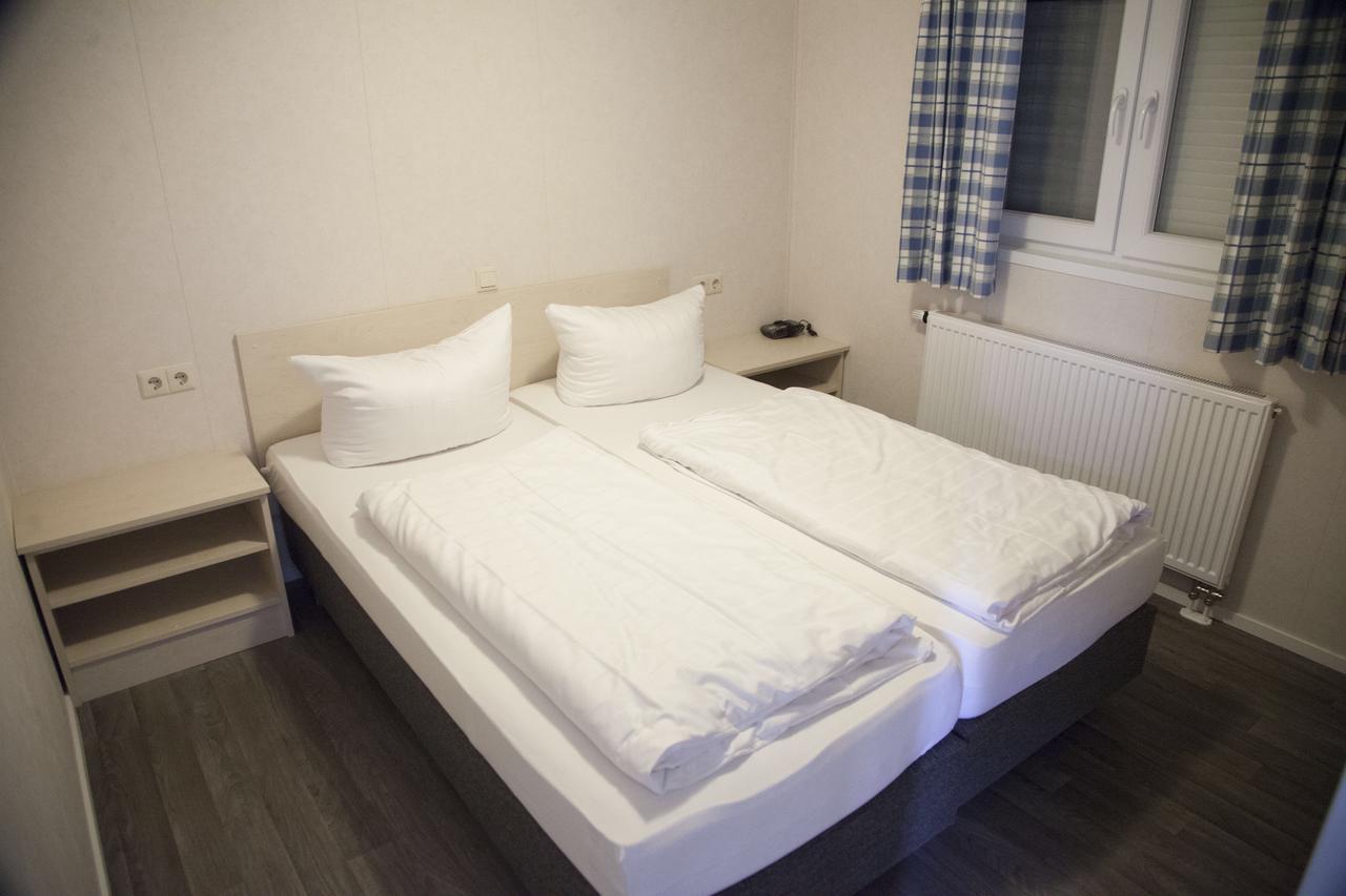 M13 Hotel Riol 외부 사진