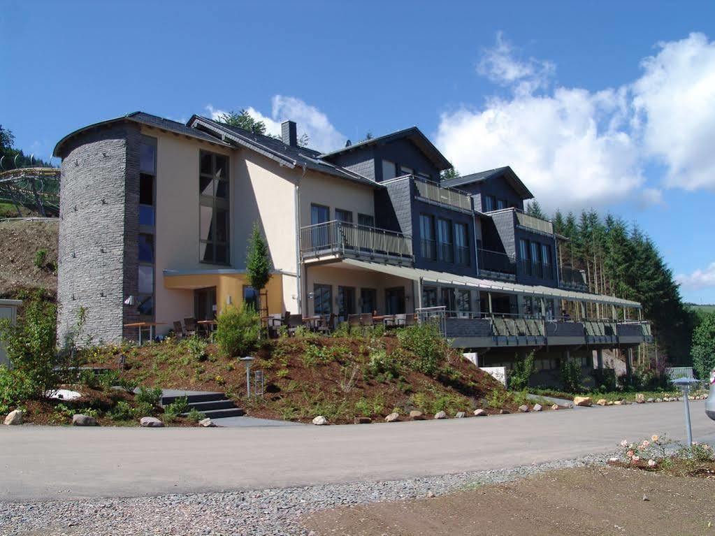 M13 Hotel Riol 외부 사진