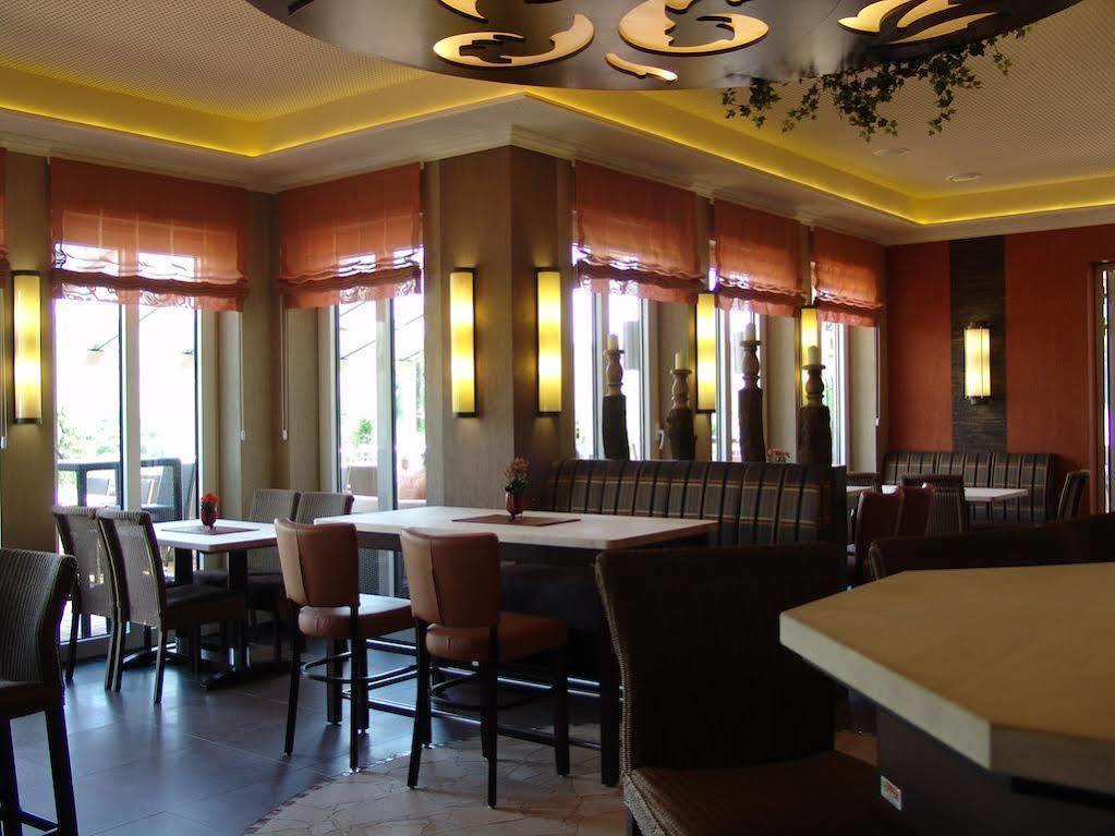 M13 Hotel Riol 외부 사진