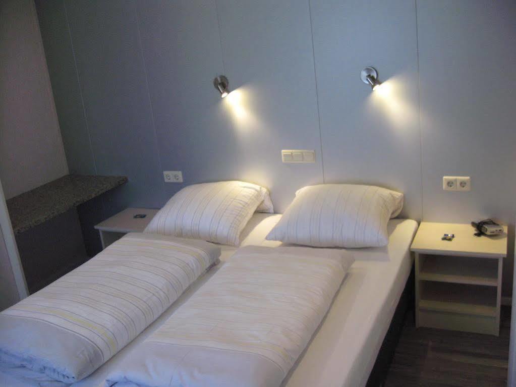 M13 Hotel Riol 외부 사진
