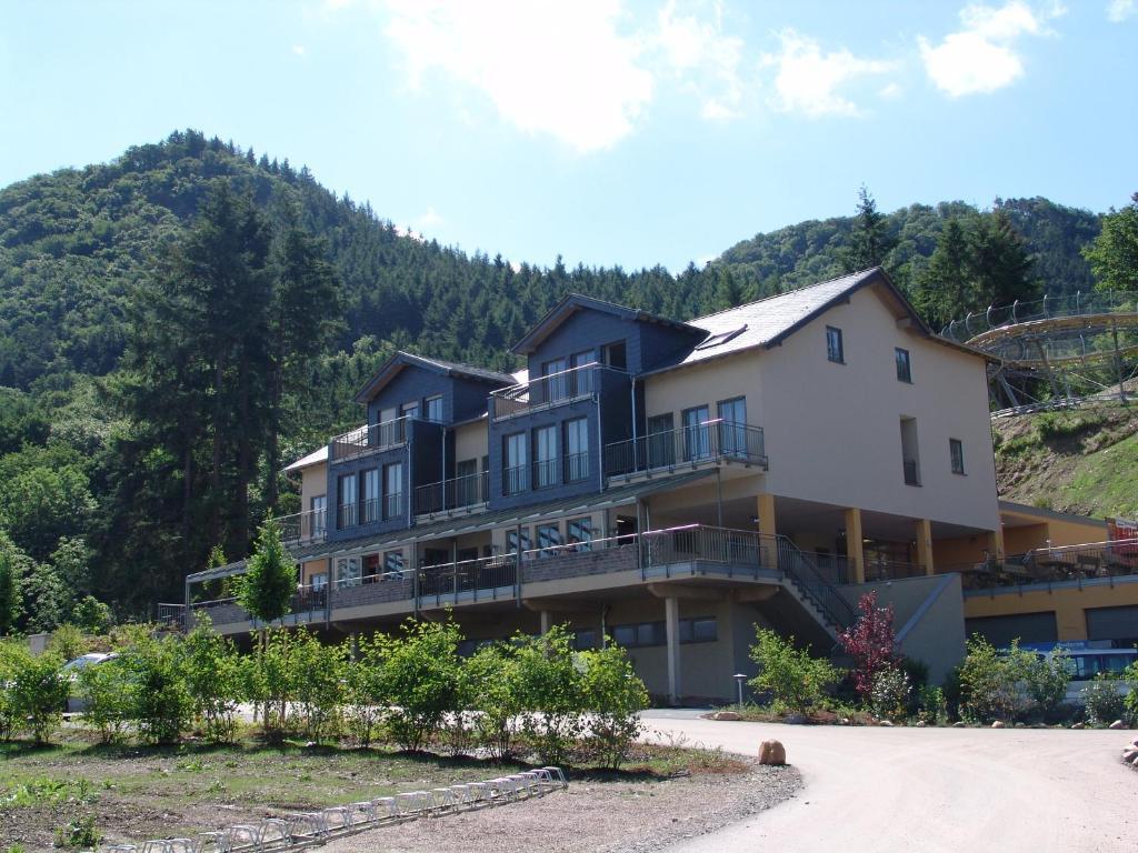 M13 Hotel Riol 외부 사진